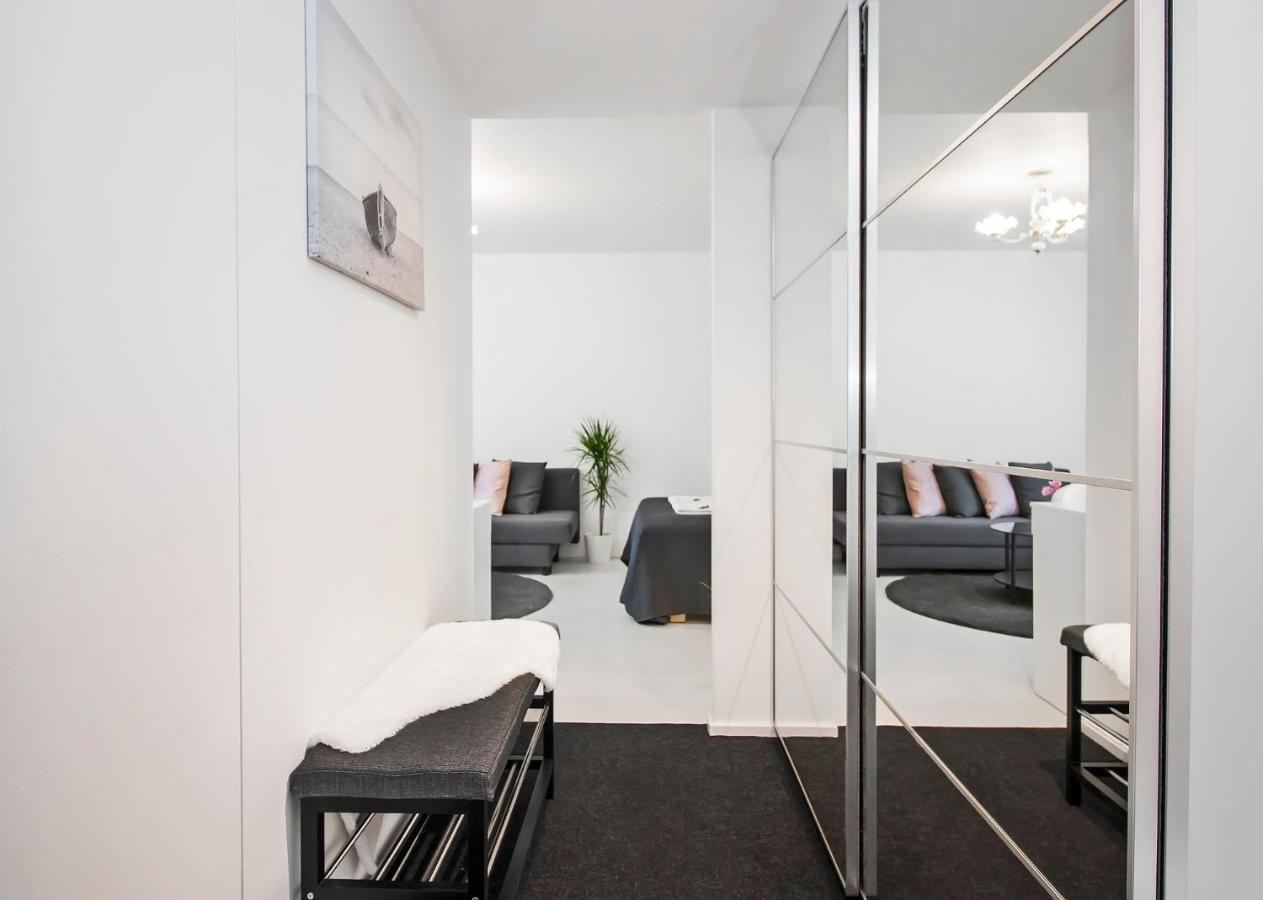 Guest Apartment Tuuttikuja Kuopio Ngoại thất bức ảnh