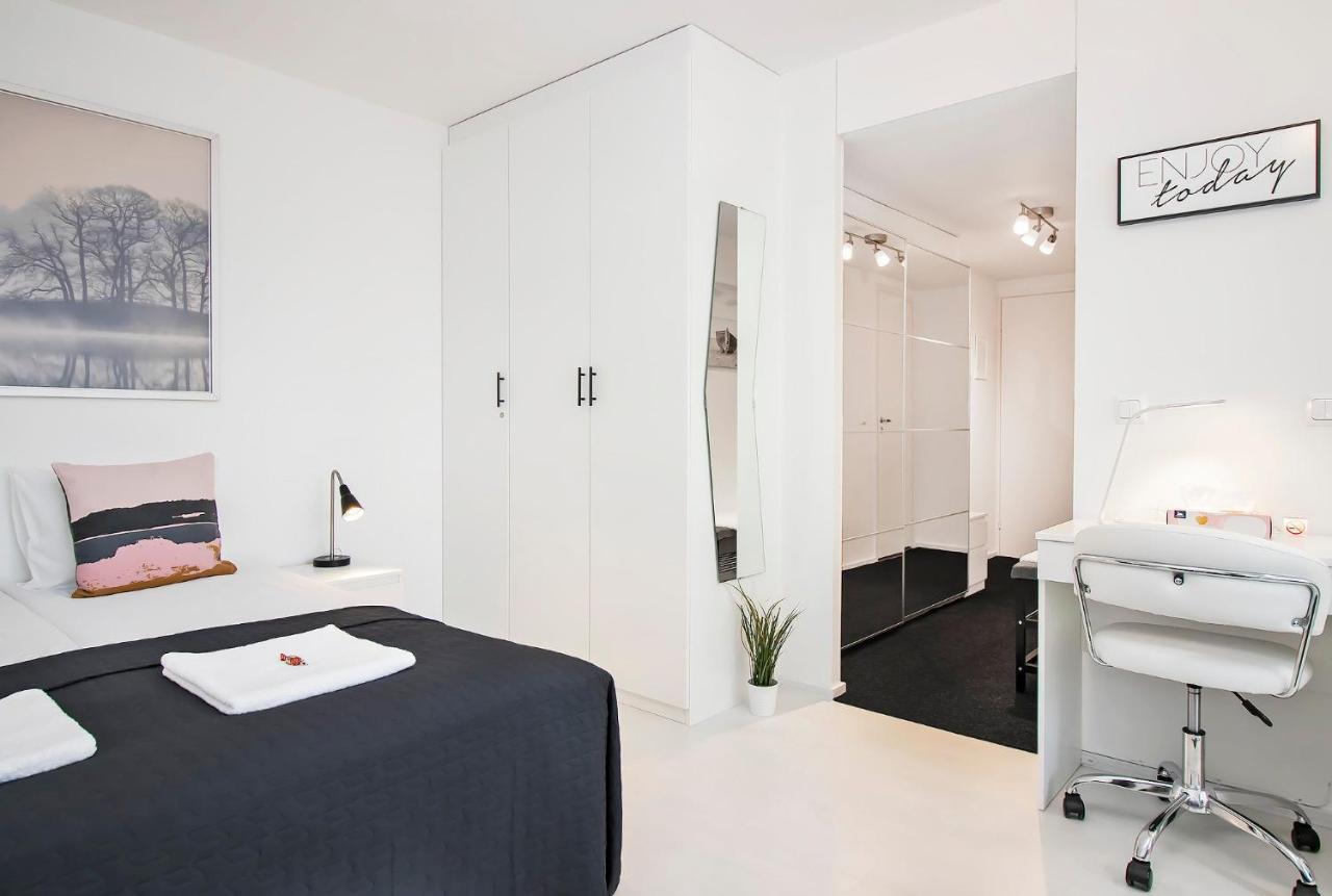 Guest Apartment Tuuttikuja Kuopio Ngoại thất bức ảnh