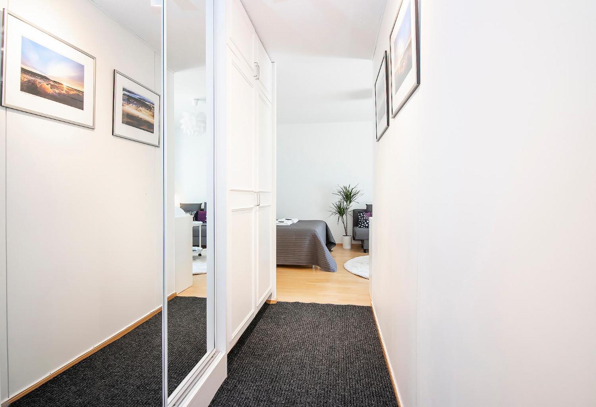 Guest Apartment Tuuttikuja Kuopio Ngoại thất bức ảnh