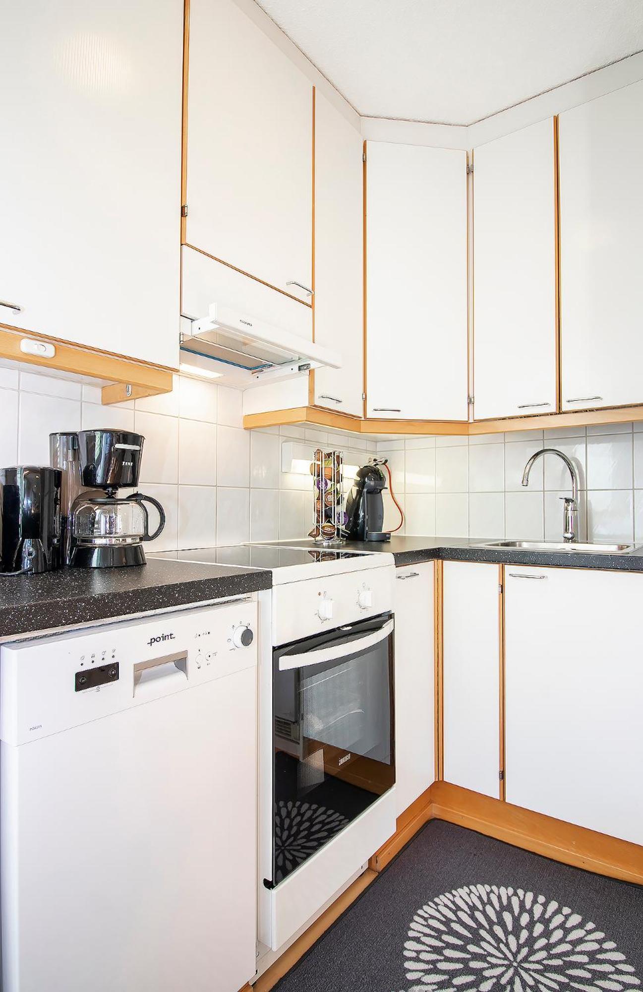 Guest Apartment Tuuttikuja Kuopio Ngoại thất bức ảnh