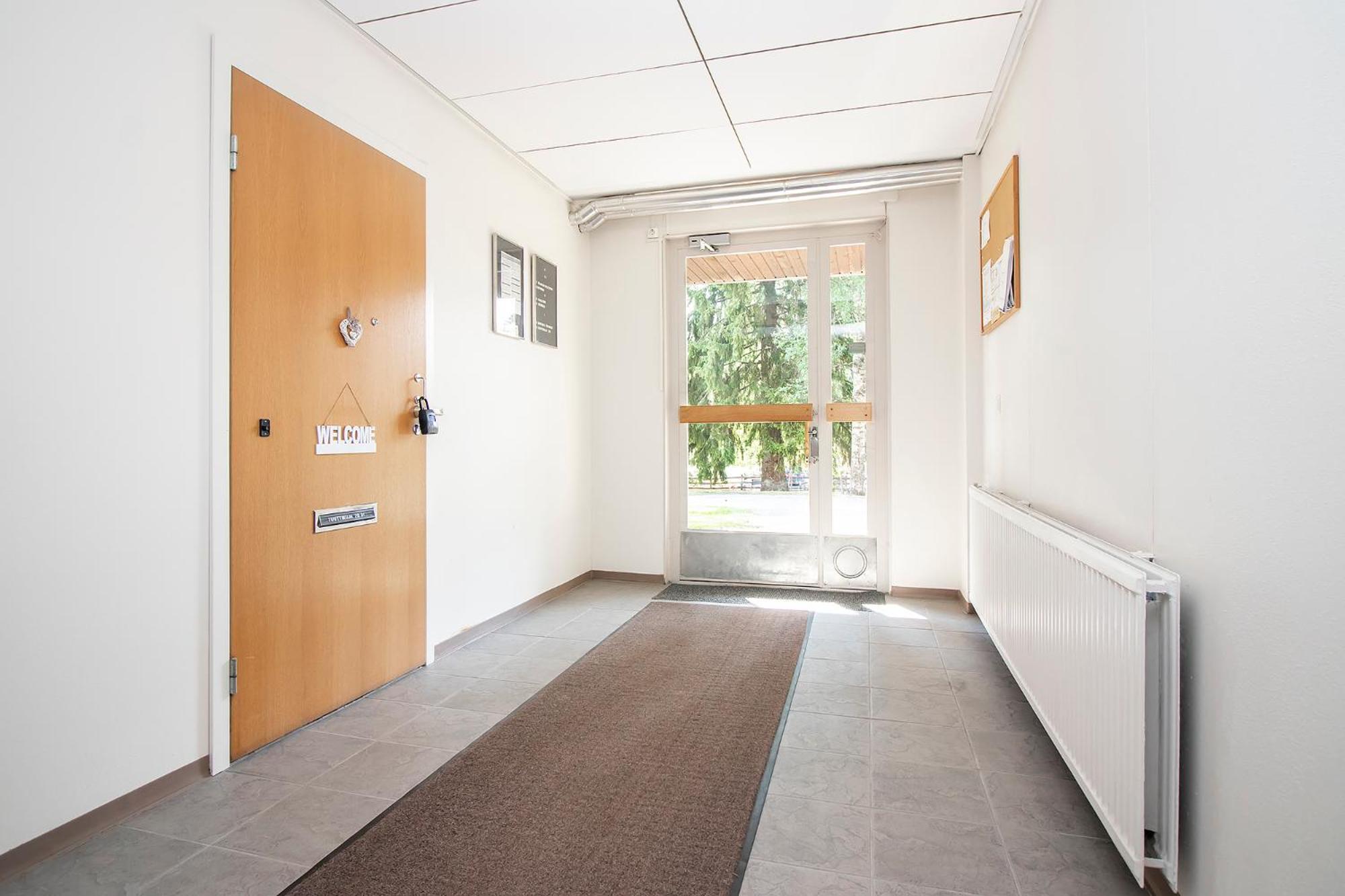Guest Apartment Tuuttikuja Kuopio Ngoại thất bức ảnh