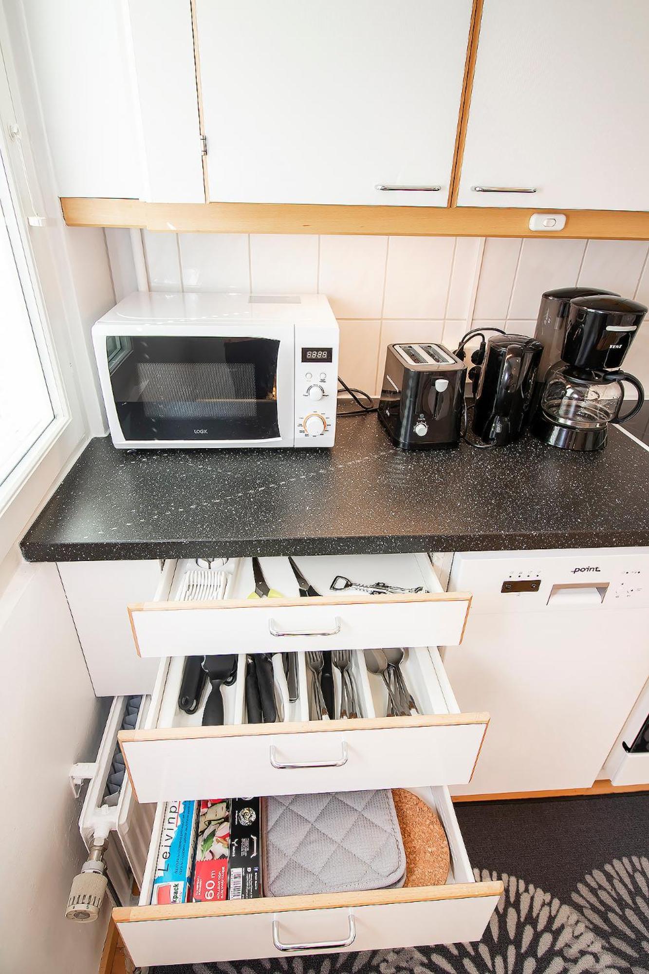 Guest Apartment Tuuttikuja Kuopio Ngoại thất bức ảnh